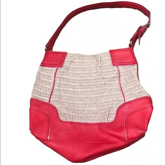 SIMPLY VERA VERA WANG SHOULDER BAG - Picture 2 of 4